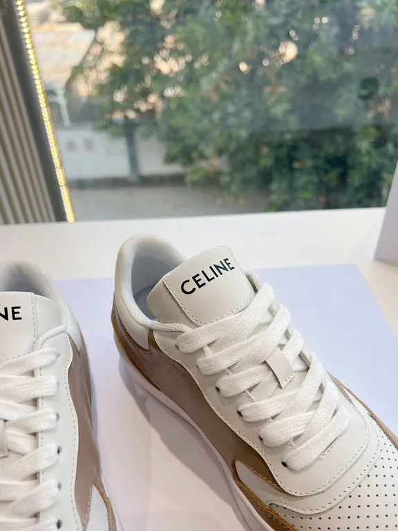 Celine Shoe 